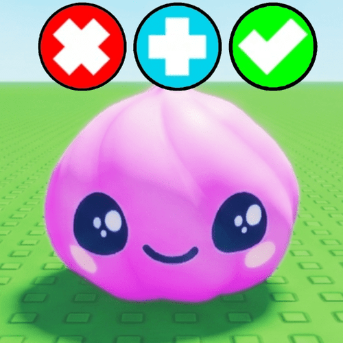 Trade Squishy Dumplings