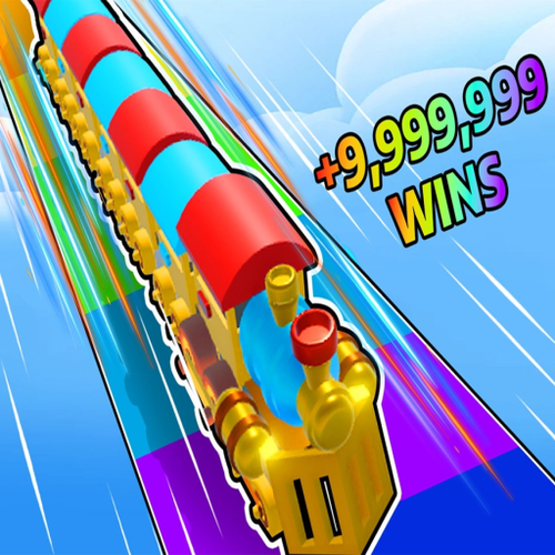 Train Race