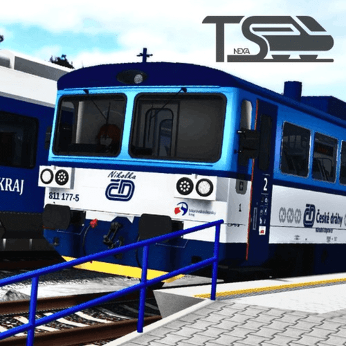 Train Sim