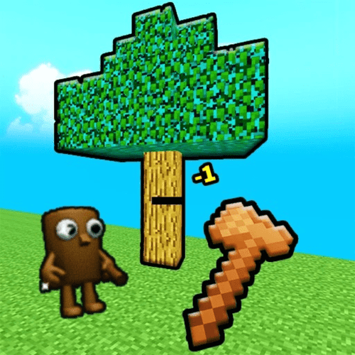 Tree Smash Simulator