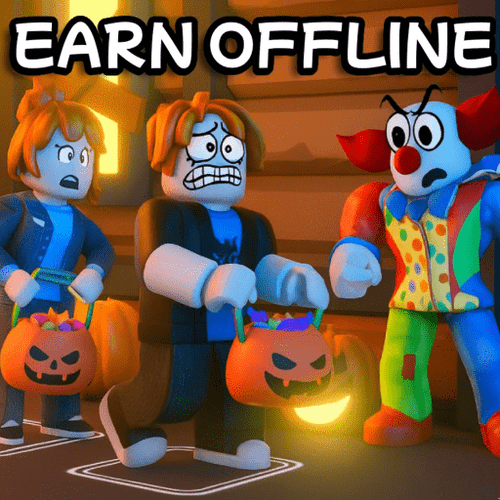 Trick or Treat