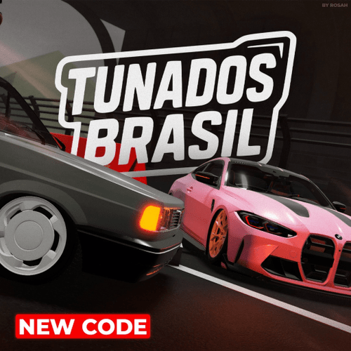 Tunados Brasil