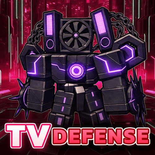 TV Defense
