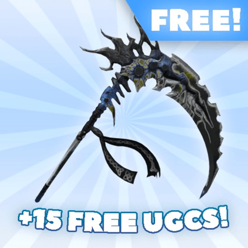 UGC Steal Points