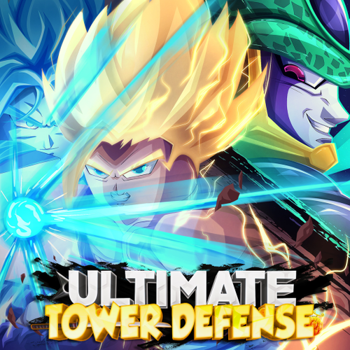 Ultimate Tower Defense