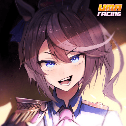 Uma Racing