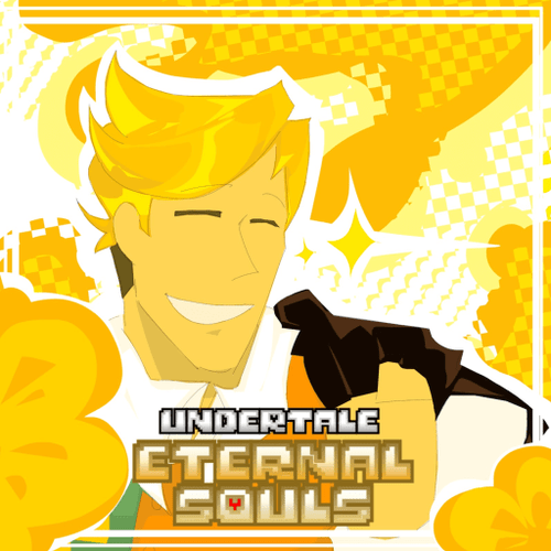 Undertale RP: Eternal Souls