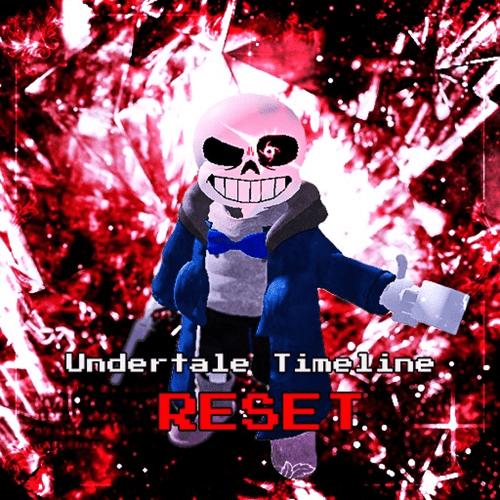 Undertale: Timeline Reset