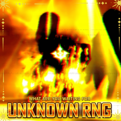 Unknown RNG