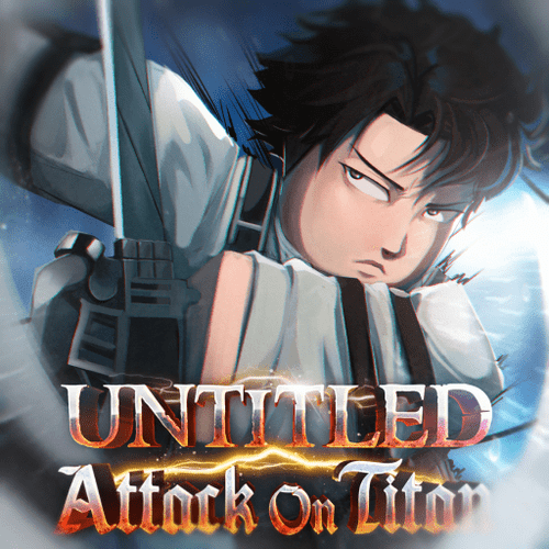 Untitled Attack on Titan