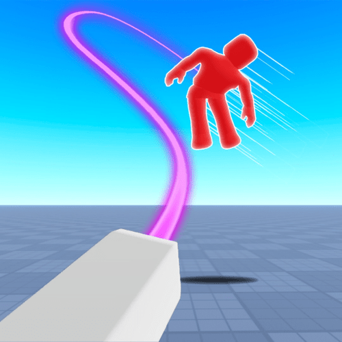 Untitled Fling Game