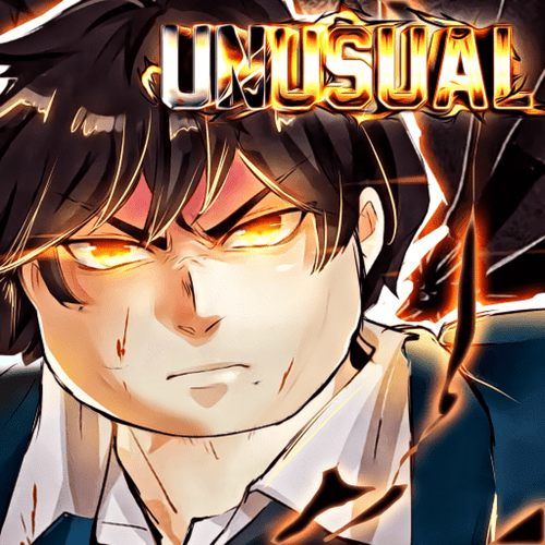 Unusual