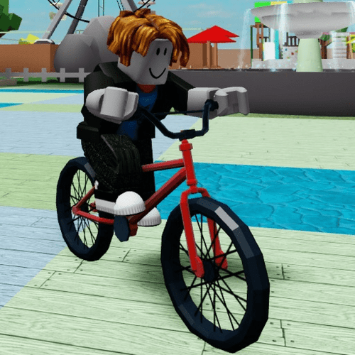 Vibrant Town RP