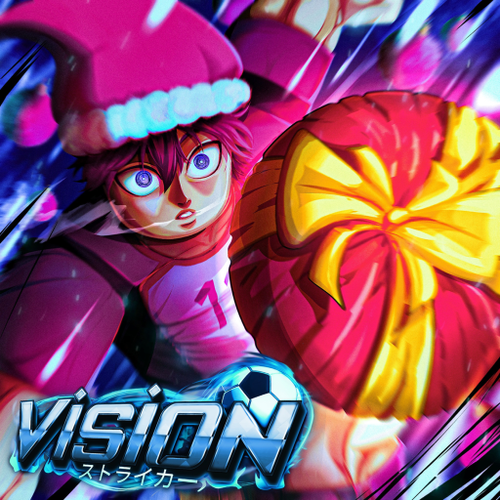 Vision