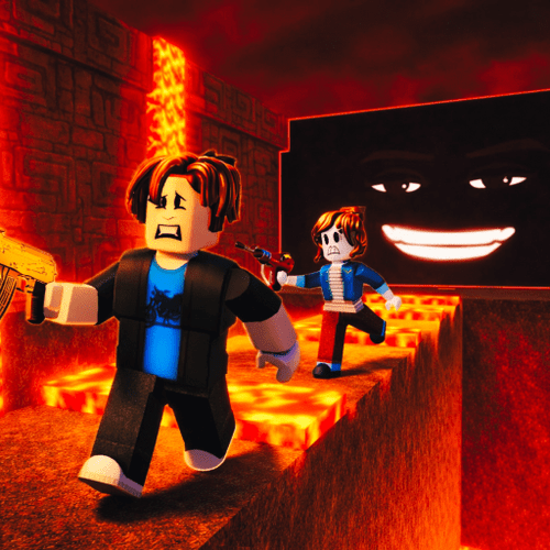 Waves of Horrors