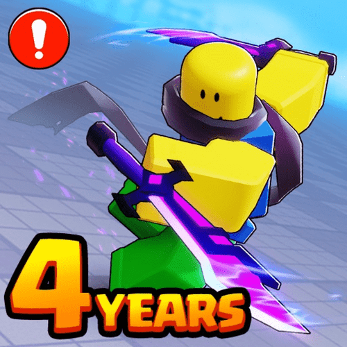 Weapon Fighting Simulator
