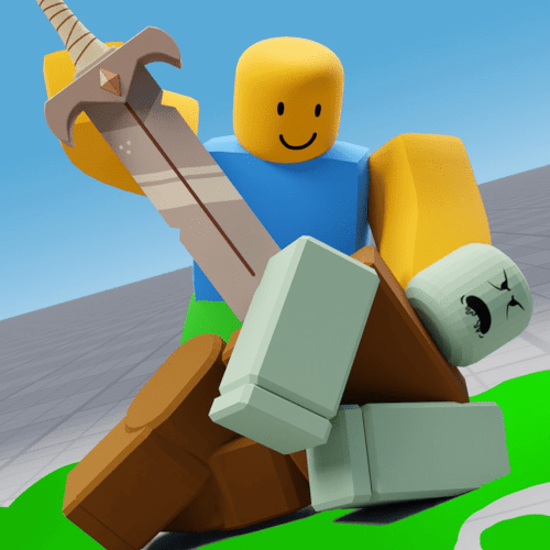 Weapon Warrior Simulator