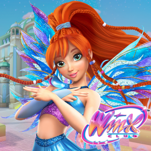 Winx Club: Magix