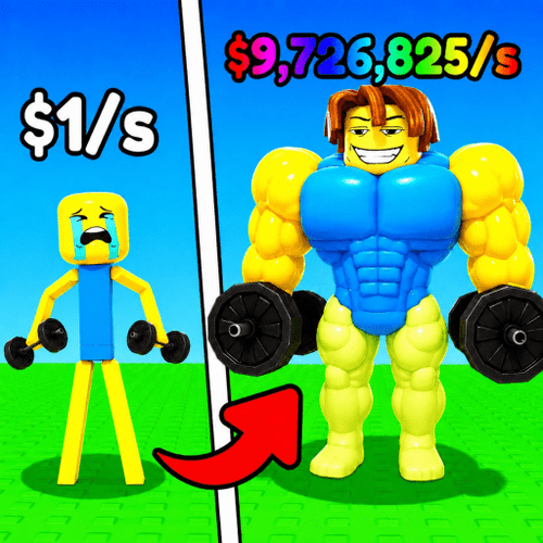 Workout Training Simulator