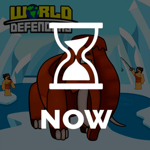 World Defenders