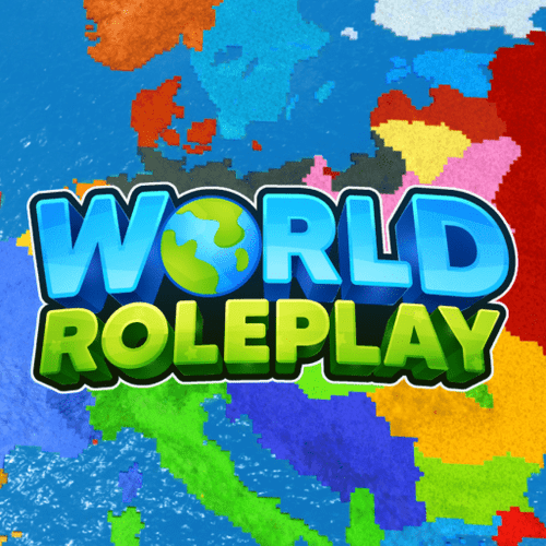 World Roleplay