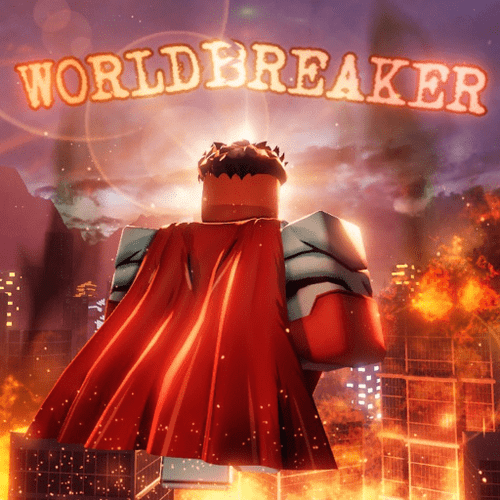 WorldBreaker