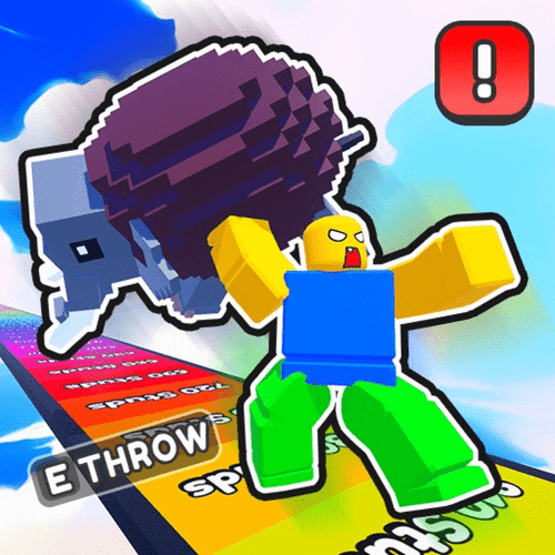 Yeet a Brainrot