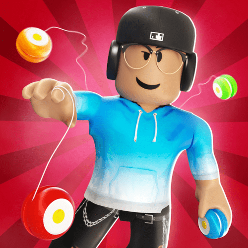 YoYo Simulator