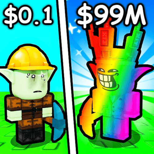 Your Goblin Mine