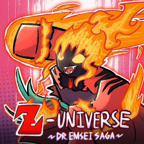 Z-UNIVERSE