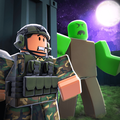 Zombie Battle Tycoon