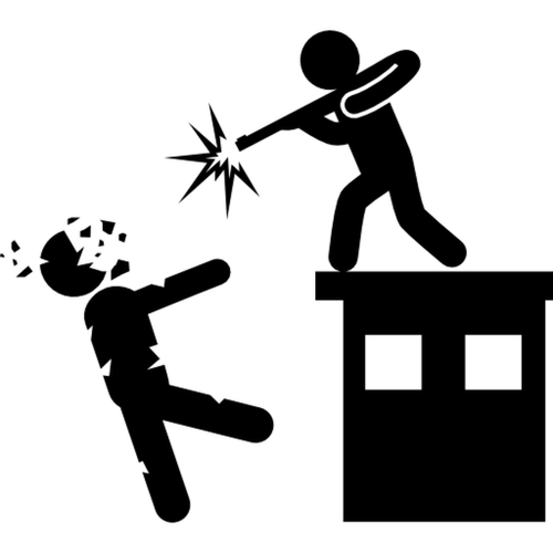 Zombie Simulator